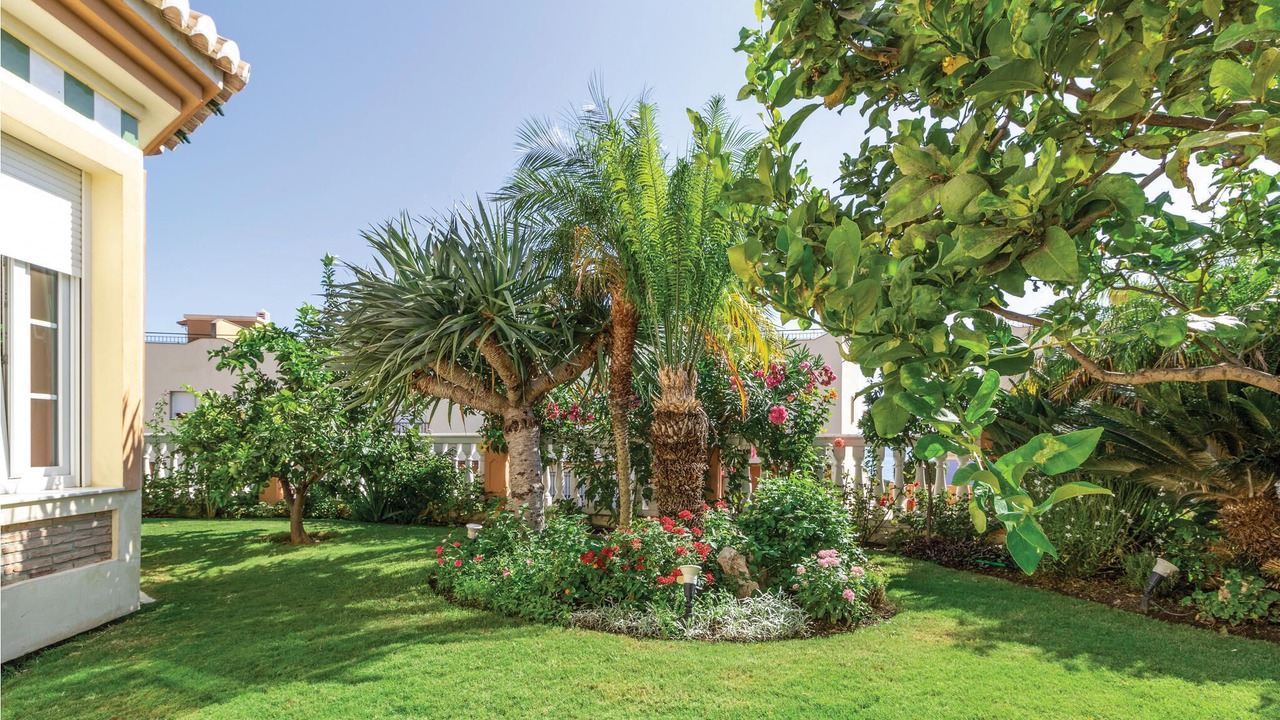 Photo of Outdoor in Benajarafe