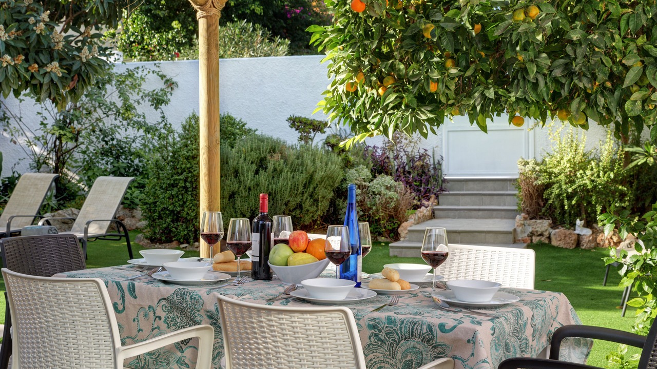 Photo of Outdoor in Torremolinos