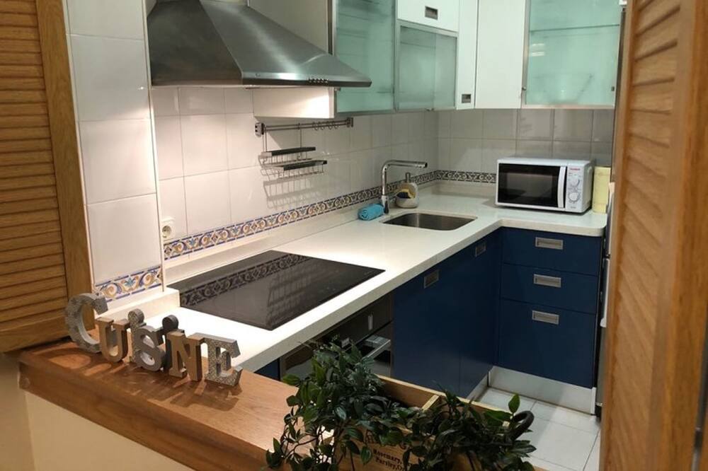 Photo of Kitchen in Figares