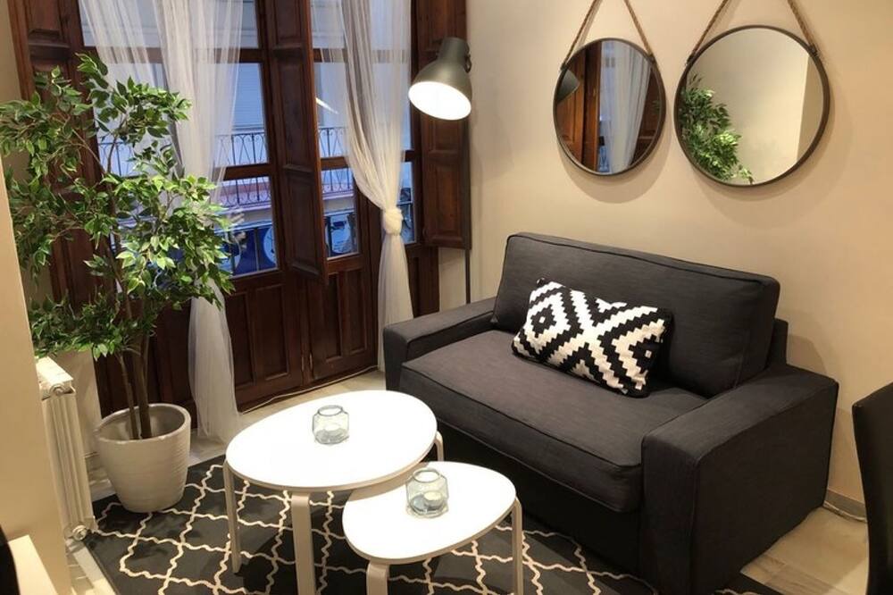 Photo of Livingroom in Figares