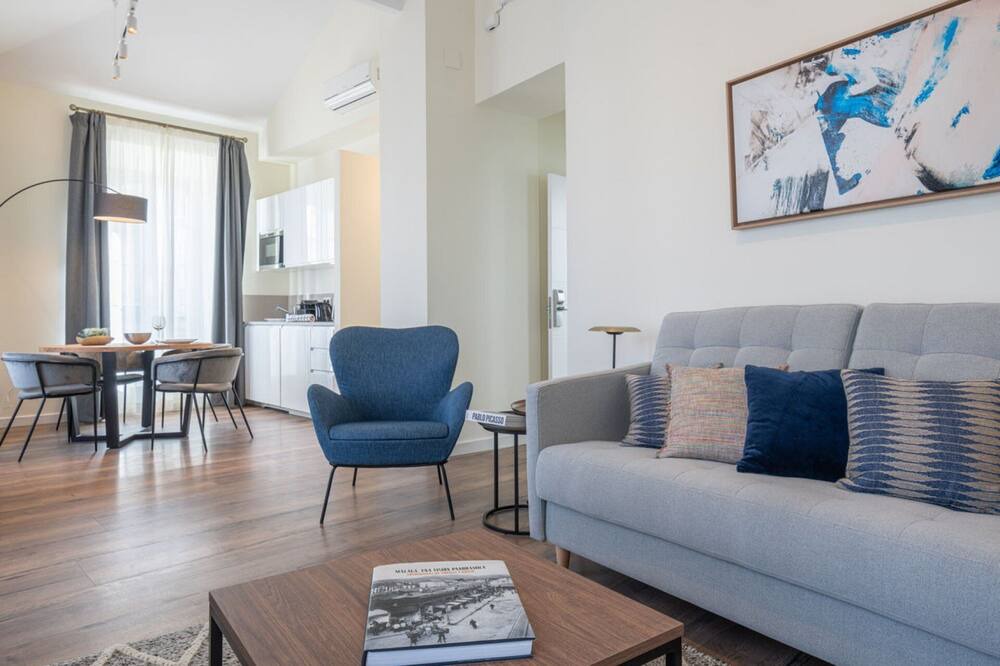 Photo of Livingroom in La Victoria