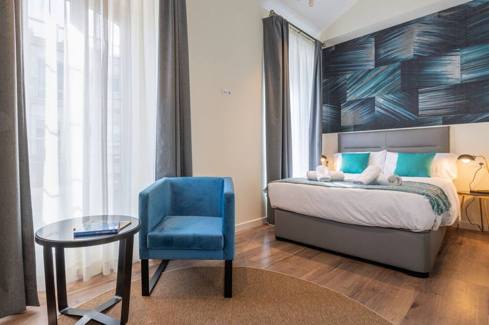 Photo of Bedroom in La Victoria