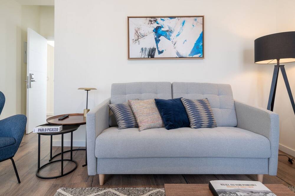 Photo of Livingroom in La Victoria