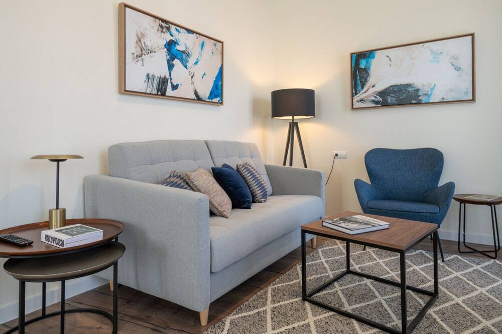 Photo of Livingroom in La Victoria