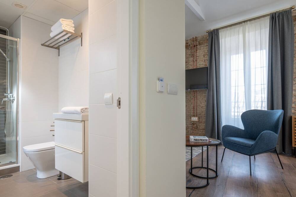 Photo of Bedroom in La Victoria