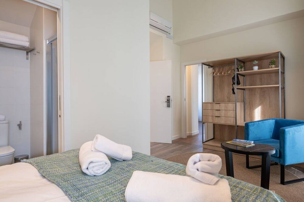 Photo of Bedroom in La Victoria