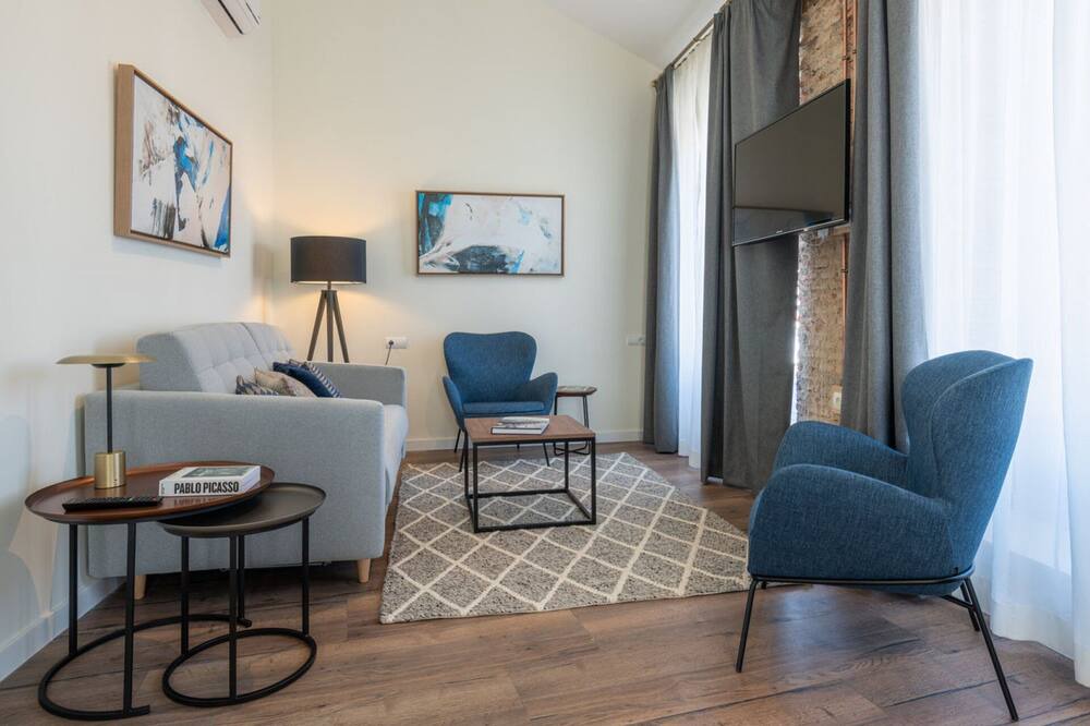 Photo of Livingroom in La Victoria
