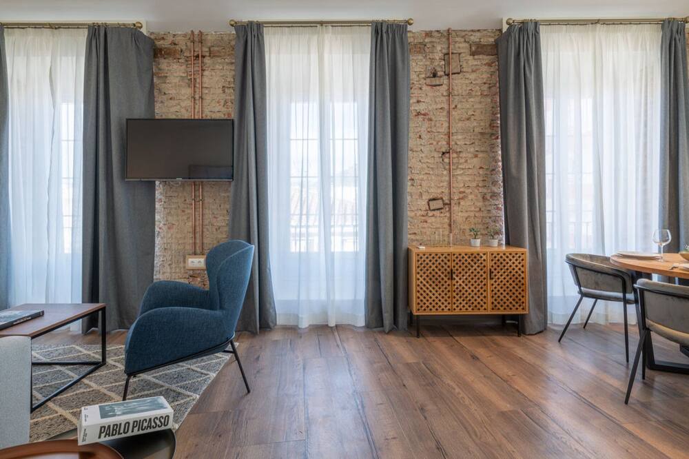 Photo of Bedroom in La Victoria