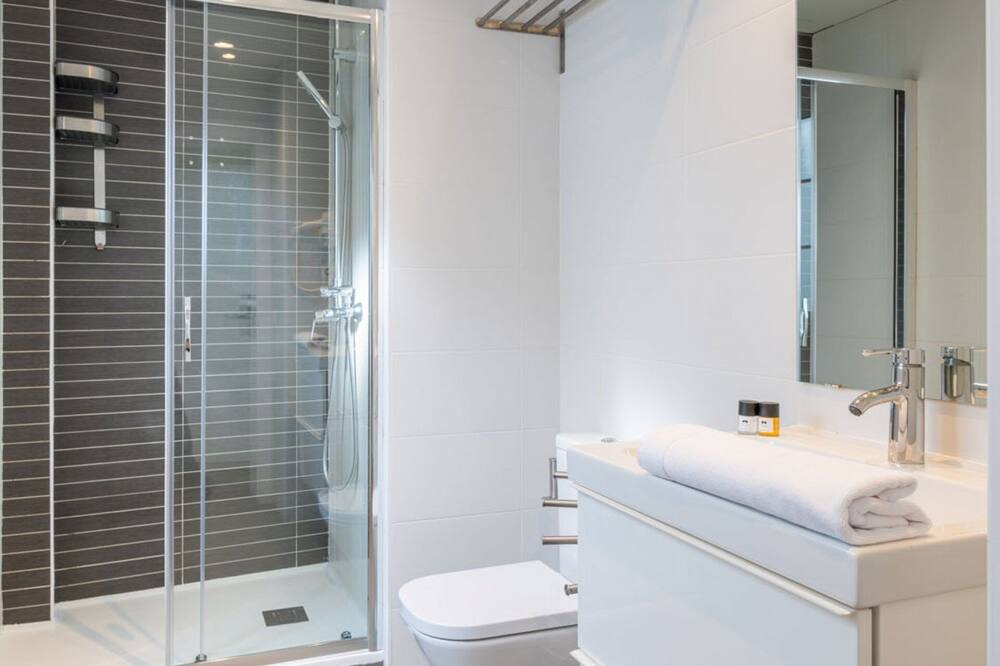 Photo of Bathroom in La Victoria
