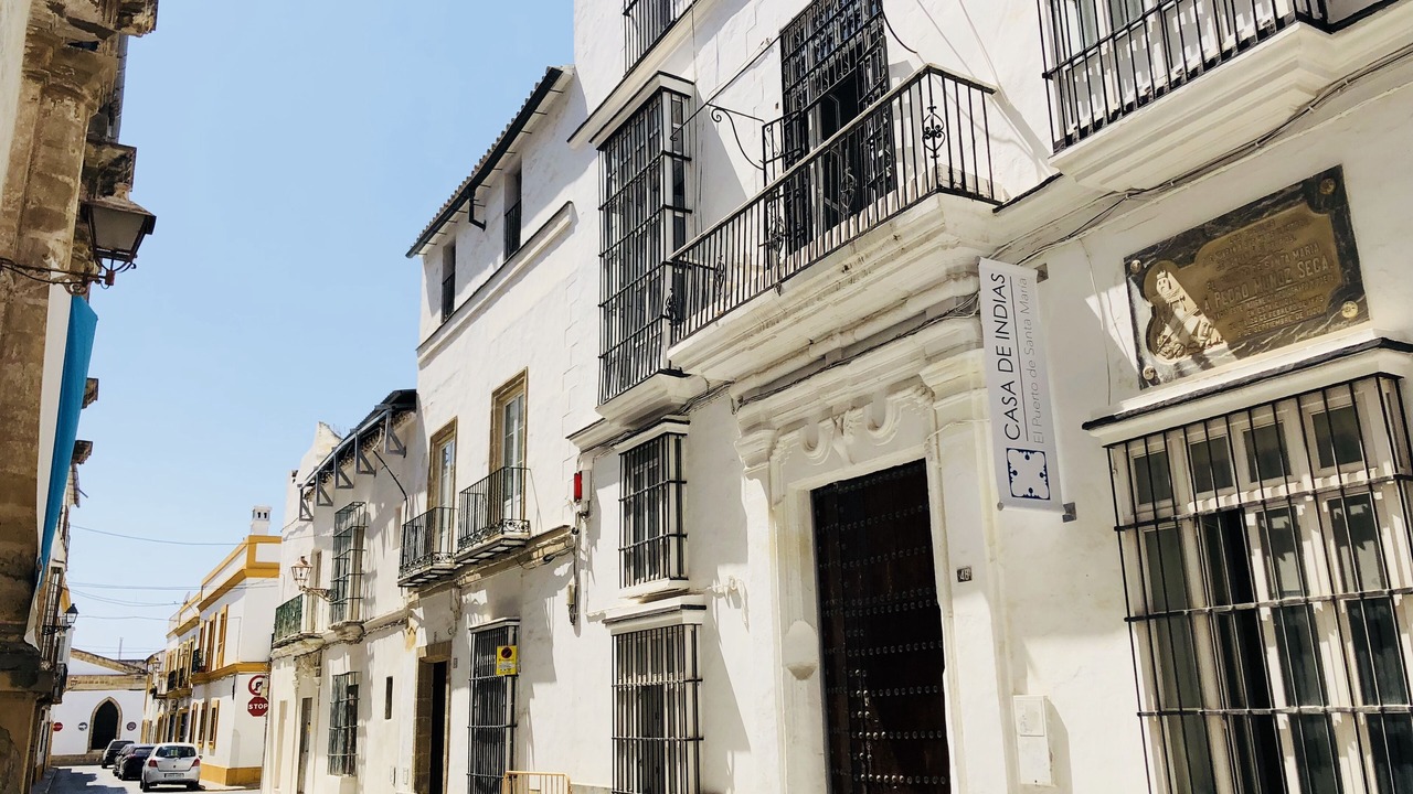 Photo of Outdoor in El Puerto de Santa Maria