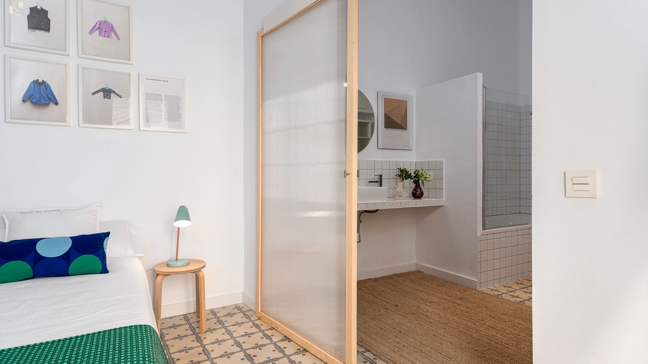 Photo of Bedroom in El Puerto de Santa Maria