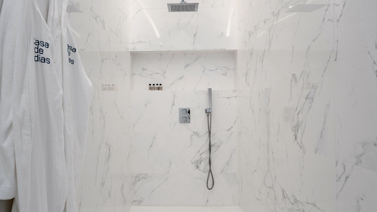 Photo of Bathroom in El Puerto de Santa Maria