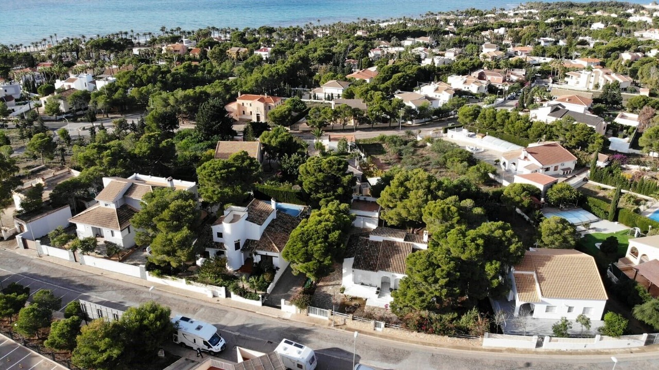 Photo of Outdoor in La Azohia