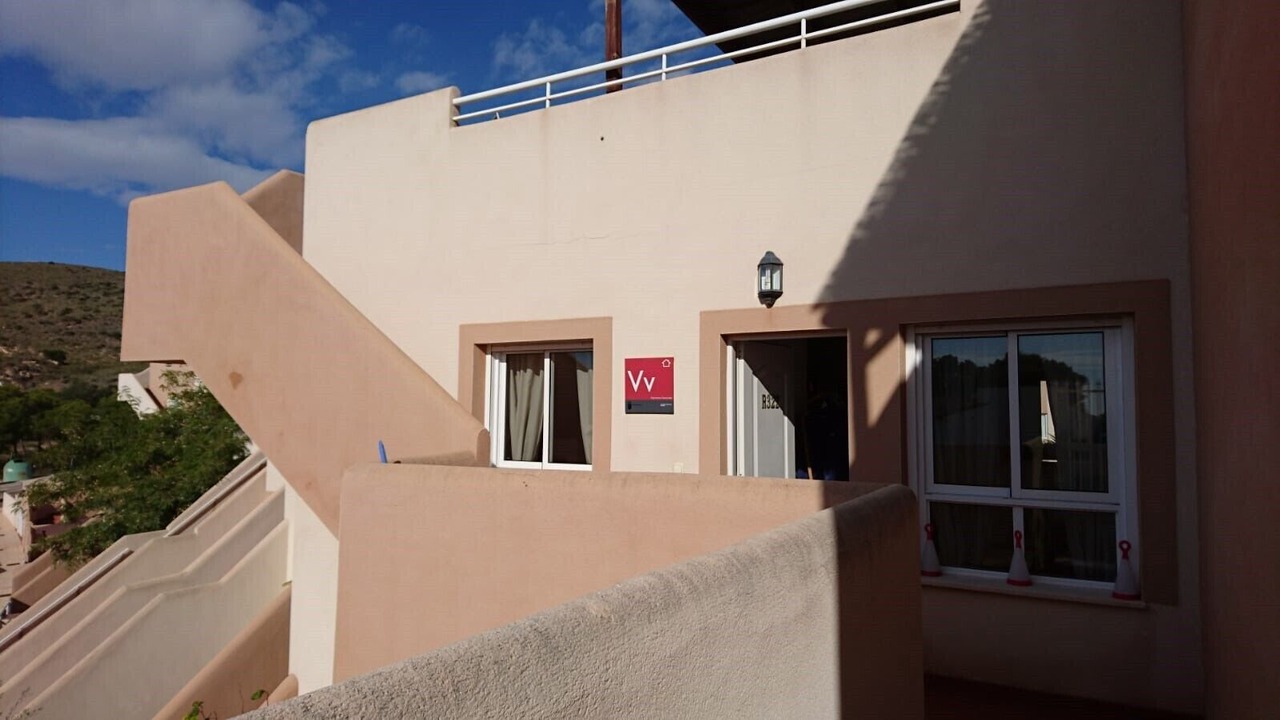 Photo of Outdoor in La Azohia