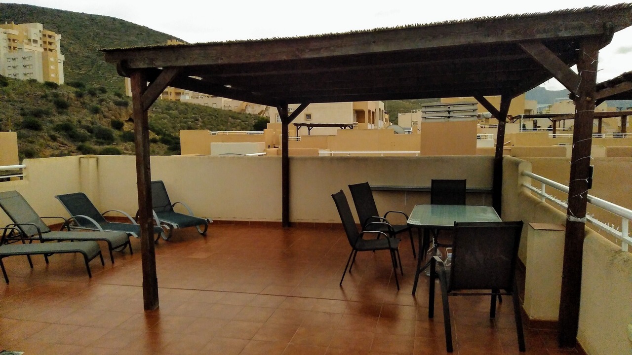 Photo of Outdoor in La Azohia
