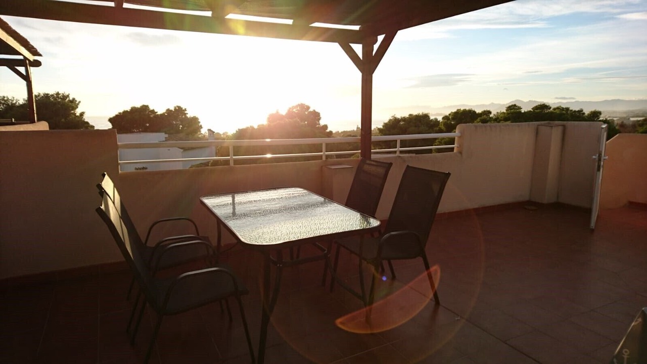 Photo of Outdoor in La Azohia