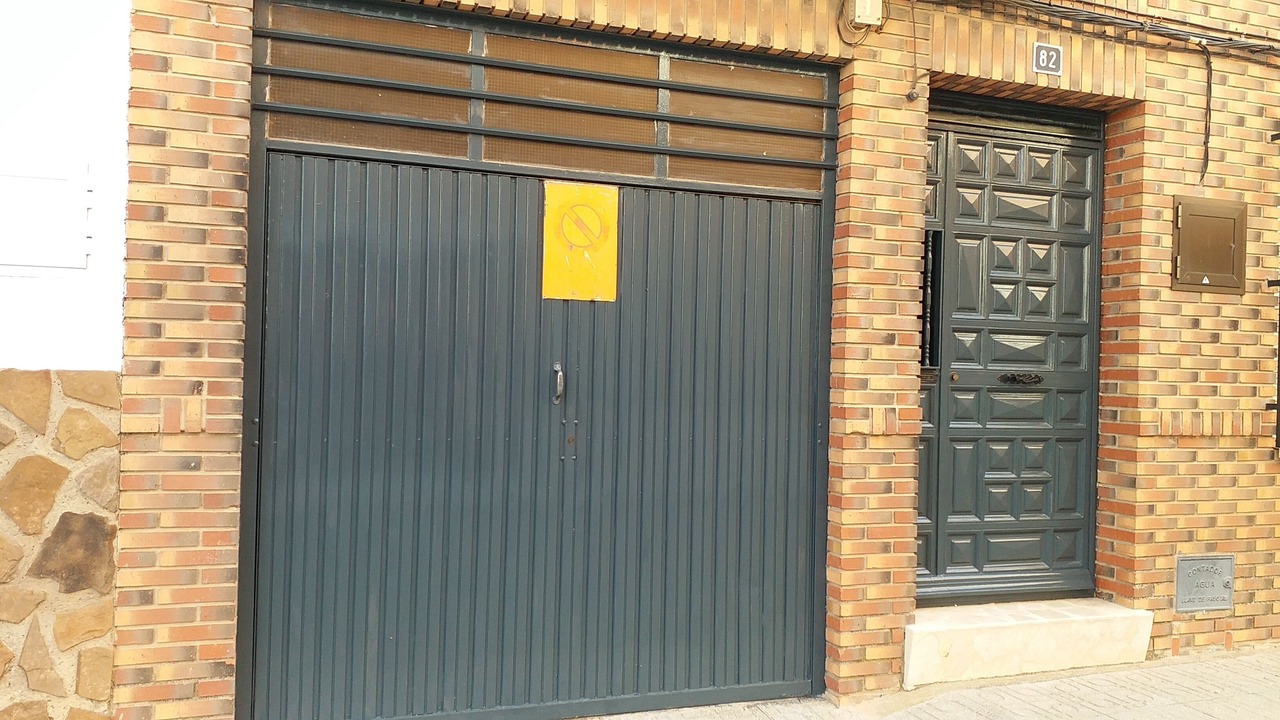 Photo of Outdoor in Calzada de Calatrava