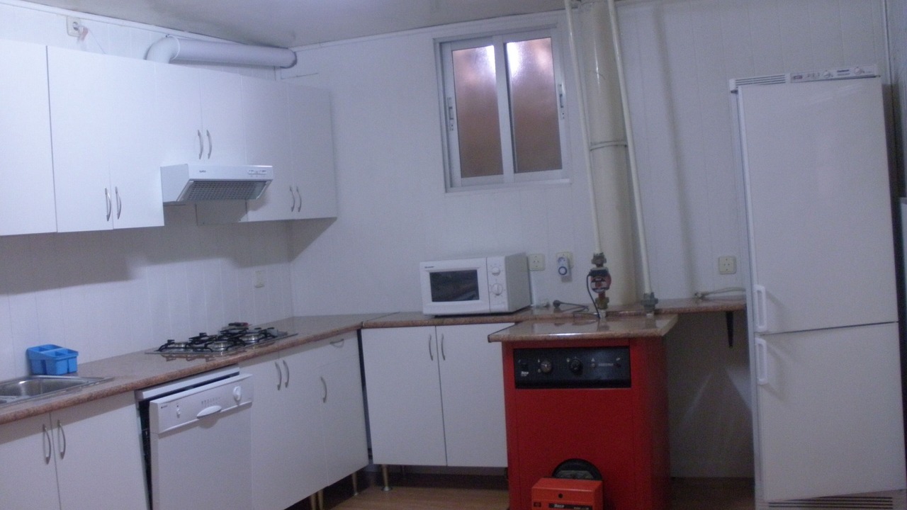 Photo of Kitchen in Calzada de Calatrava