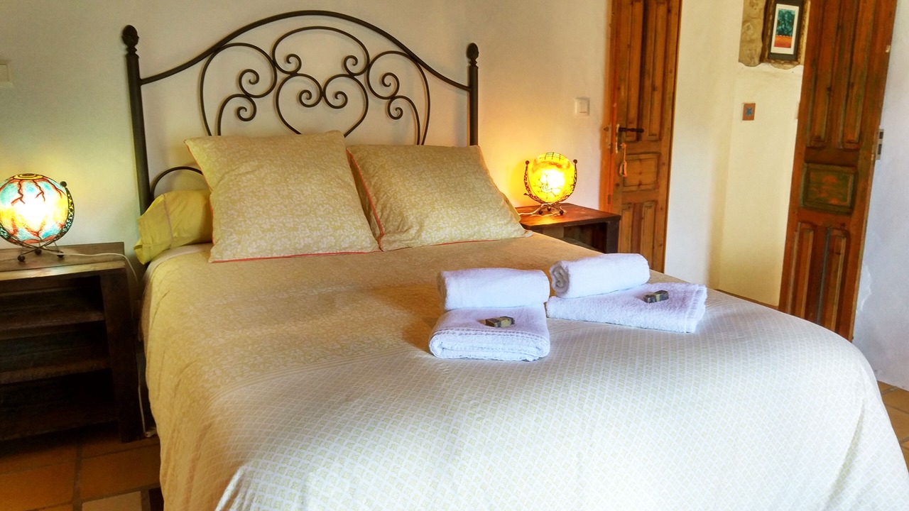 Photo of Bedroom in El Colmenar