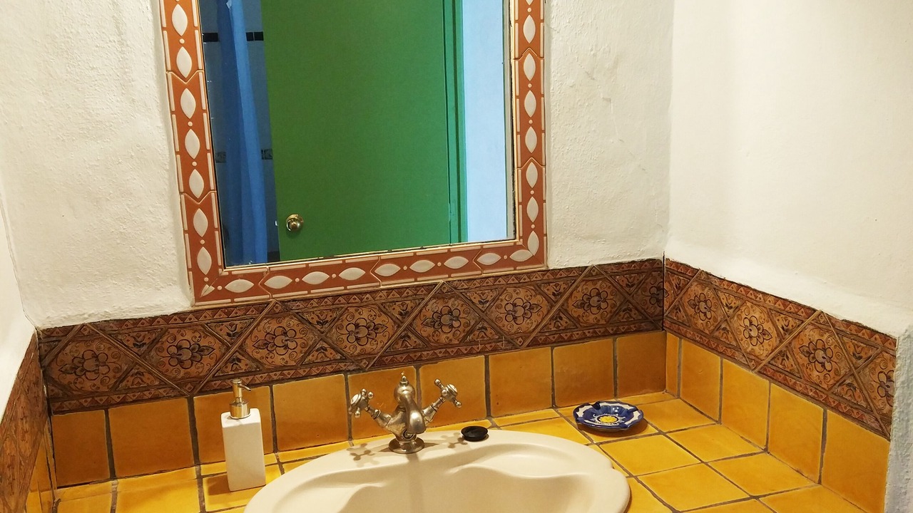 Photo of Bathroom in El Colmenar