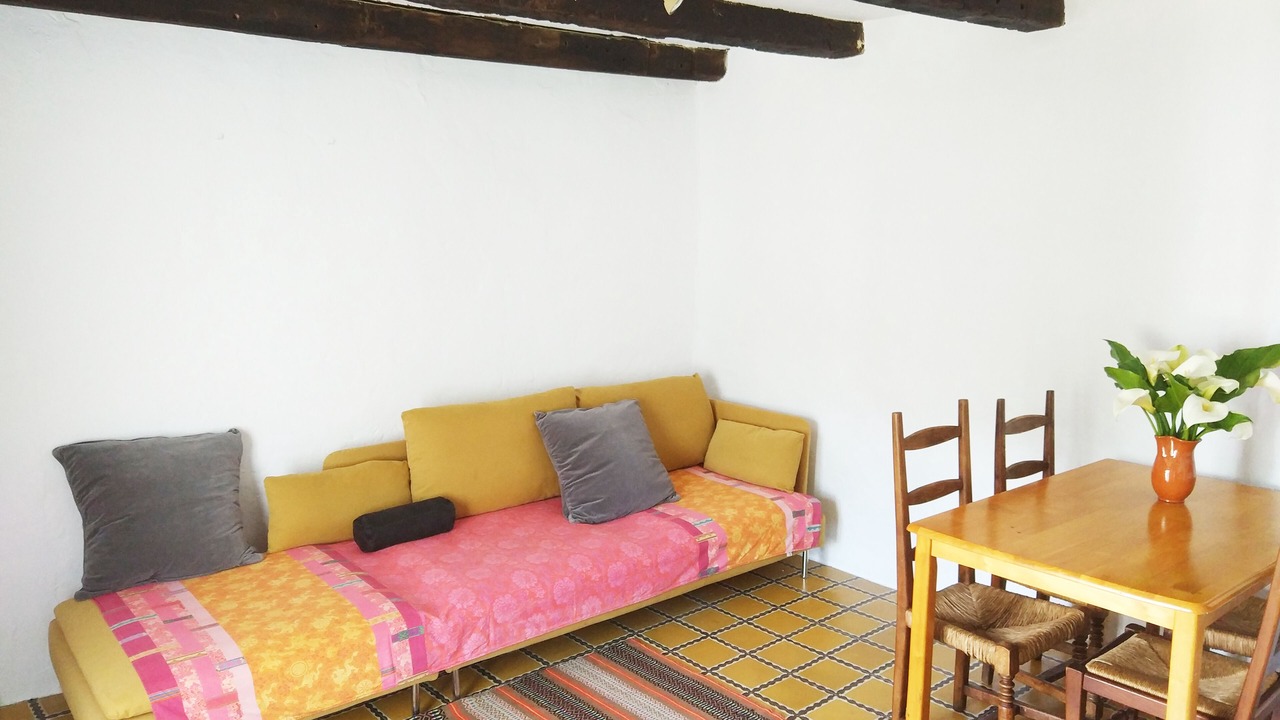 Photo of Livingroom in El Colmenar
