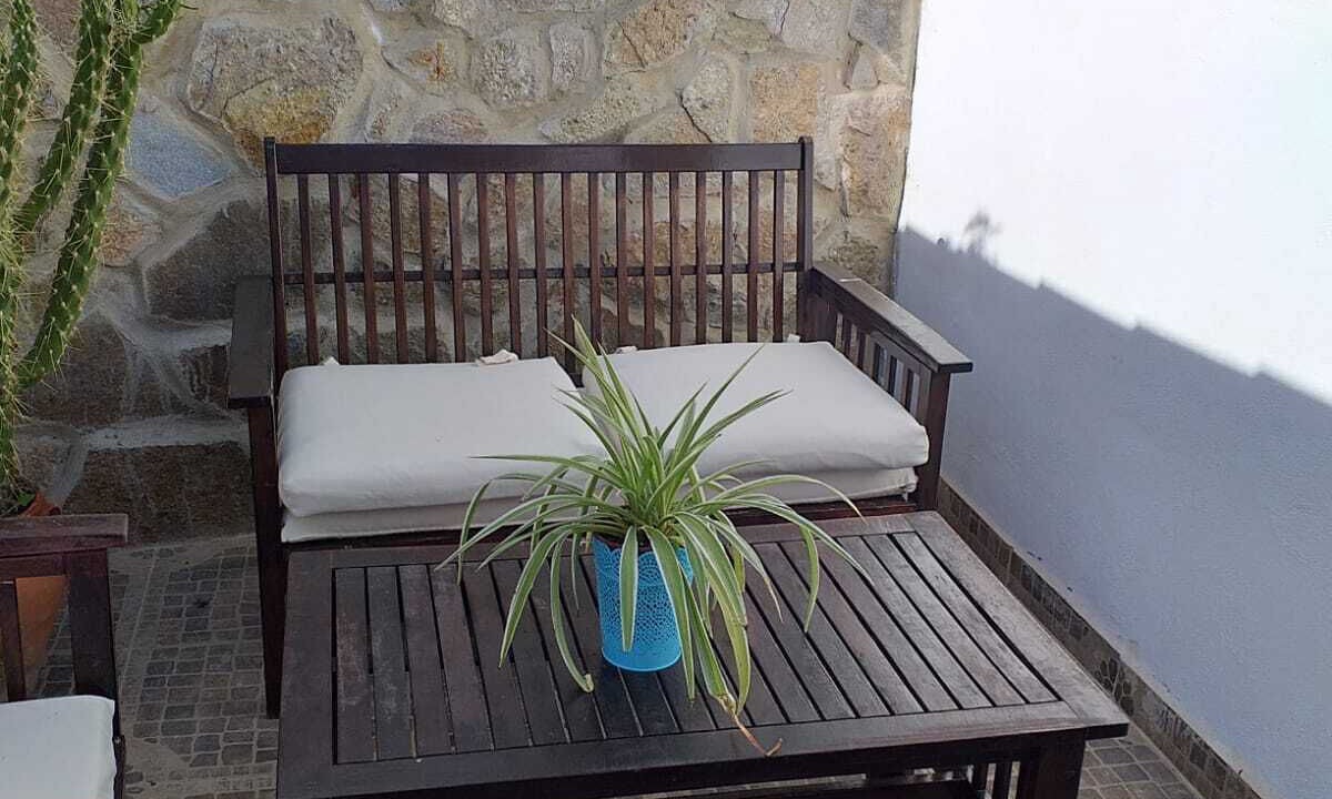 Photo of Outdoor in Encinas Reales