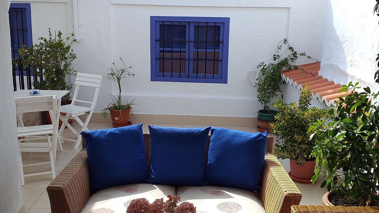 Photo of Outdoor in Encinas Reales