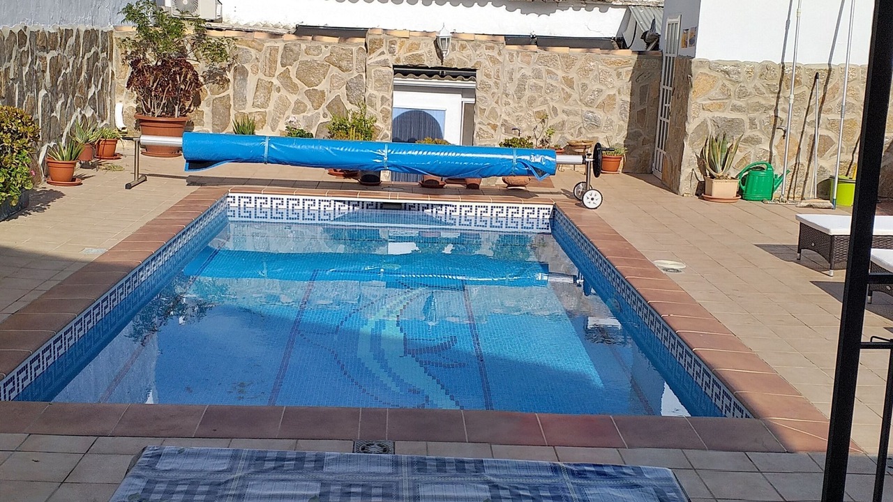 Photo of Outdoor in Encinas Reales