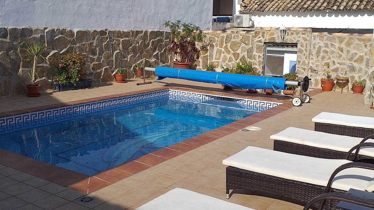 Photo of Outdoor in Encinas Reales