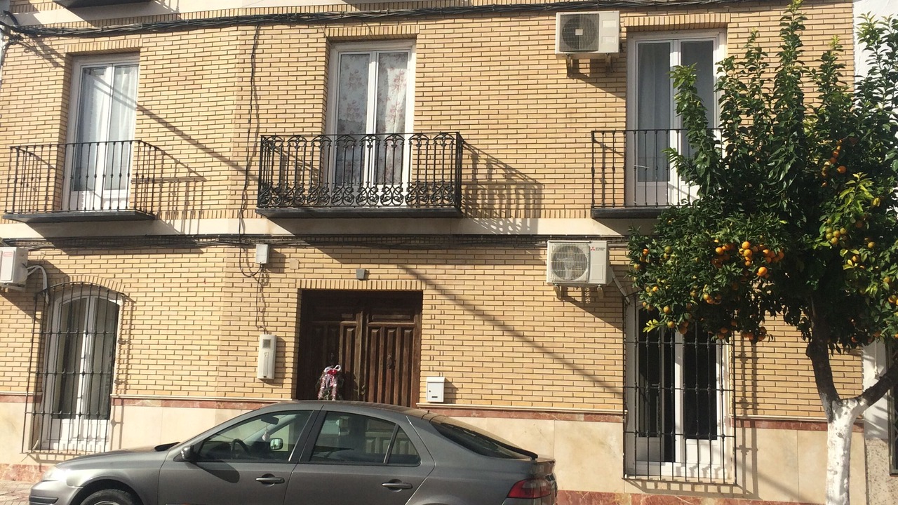 Photo of Outdoor in Encinas Reales