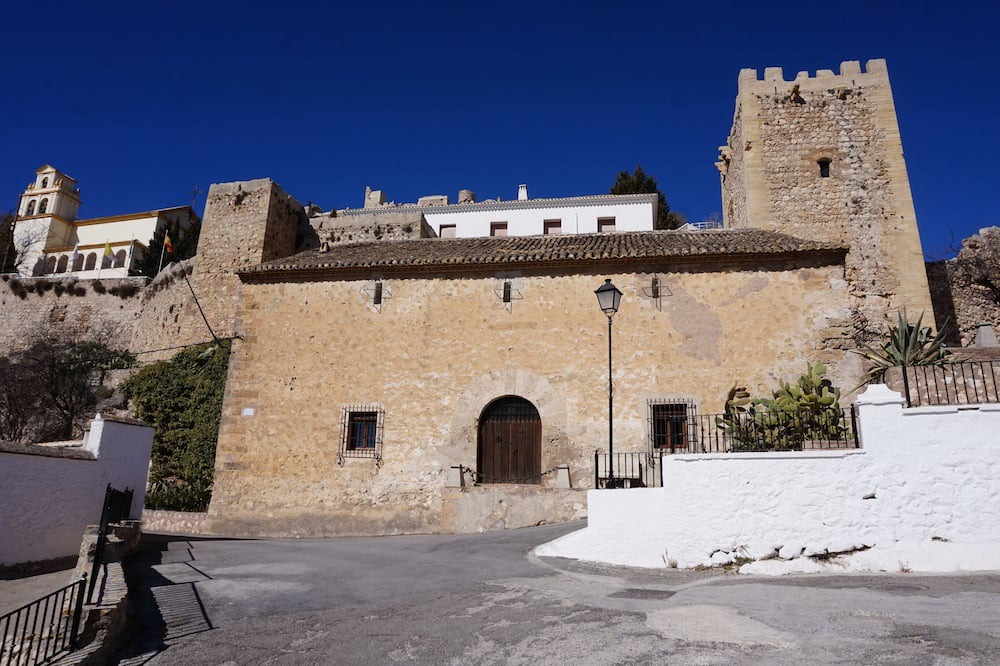 Photo of Outdoor in Moclin