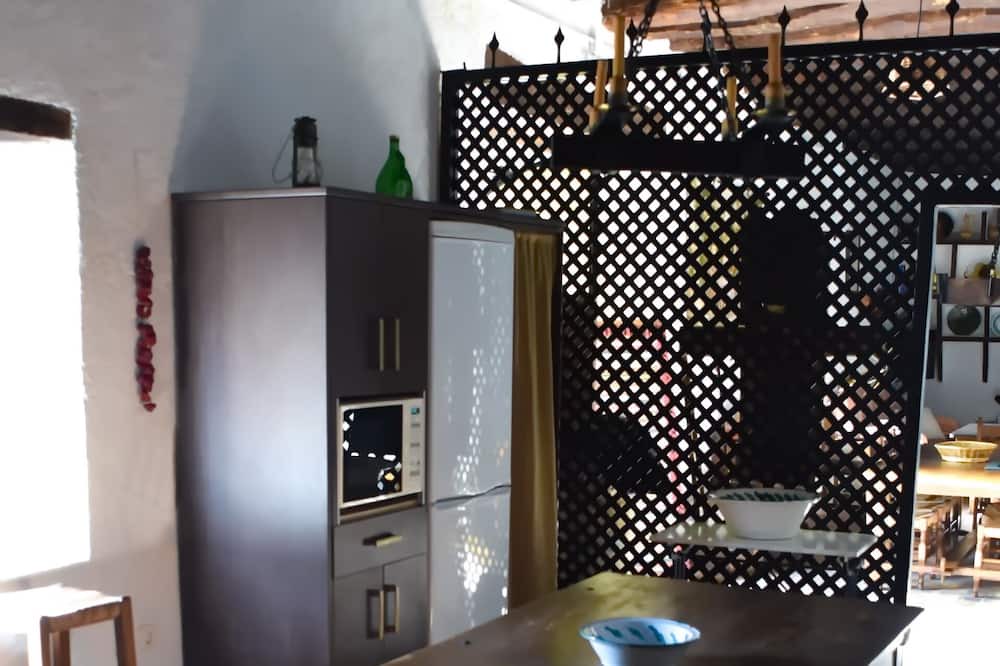 Photo of Kitchen in Moclin