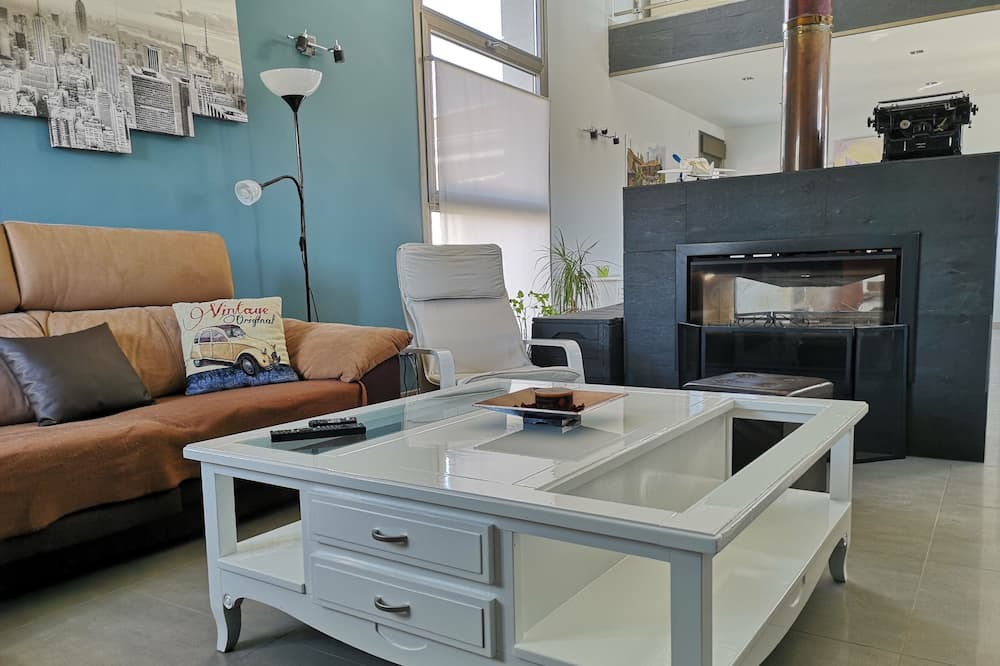 Photo of Livingroom in Espirdo