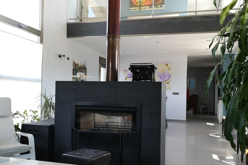 Photo of Kitchen in Espirdo