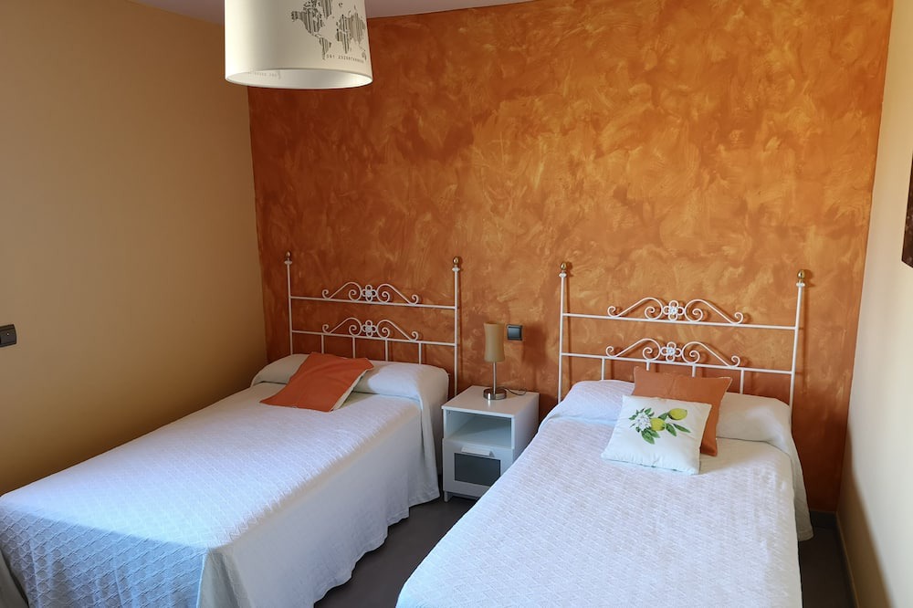 Photo of Bedroom in Espirdo