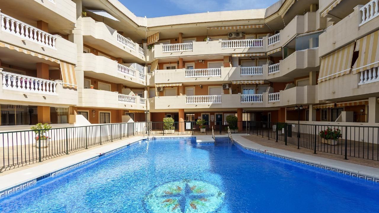 Photo of Outdoor in Torre de Benagalbon