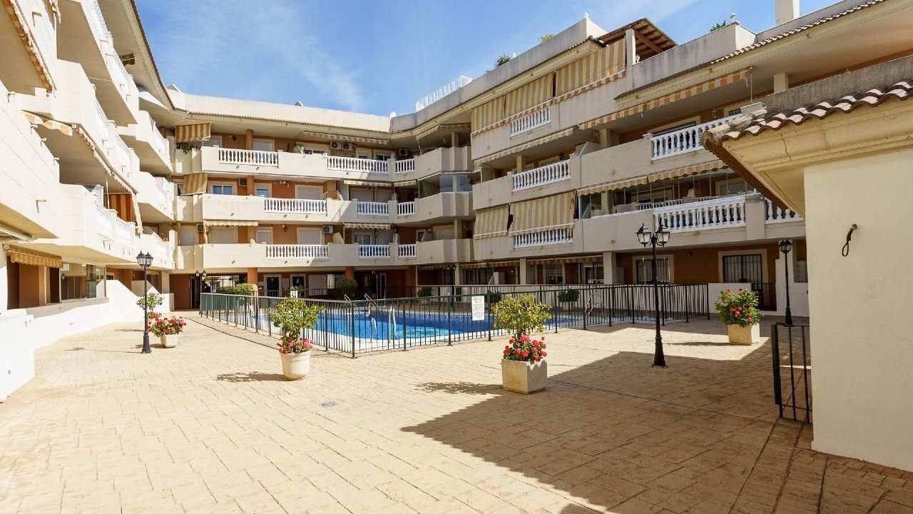 Photo of Outdoor in Torre de Benagalbon