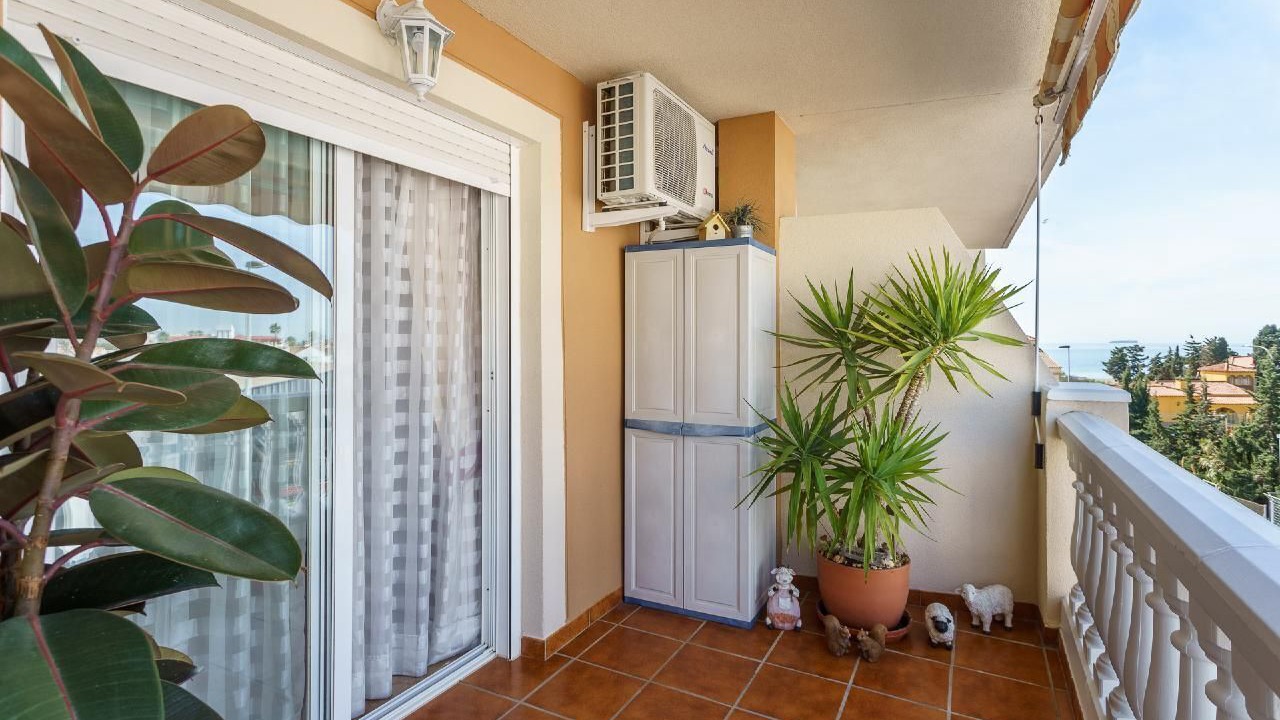 Photo of Outdoor in Torre de Benagalbon