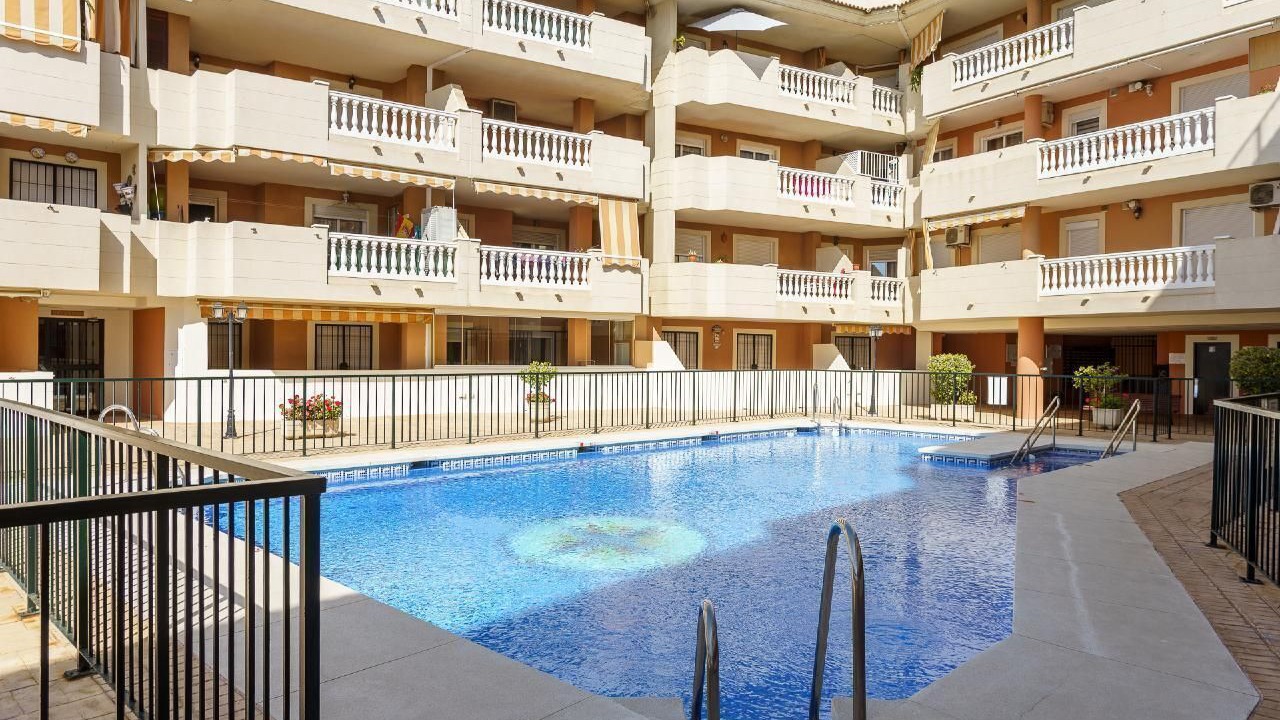 Photo of Outdoor in Torre de Benagalbon