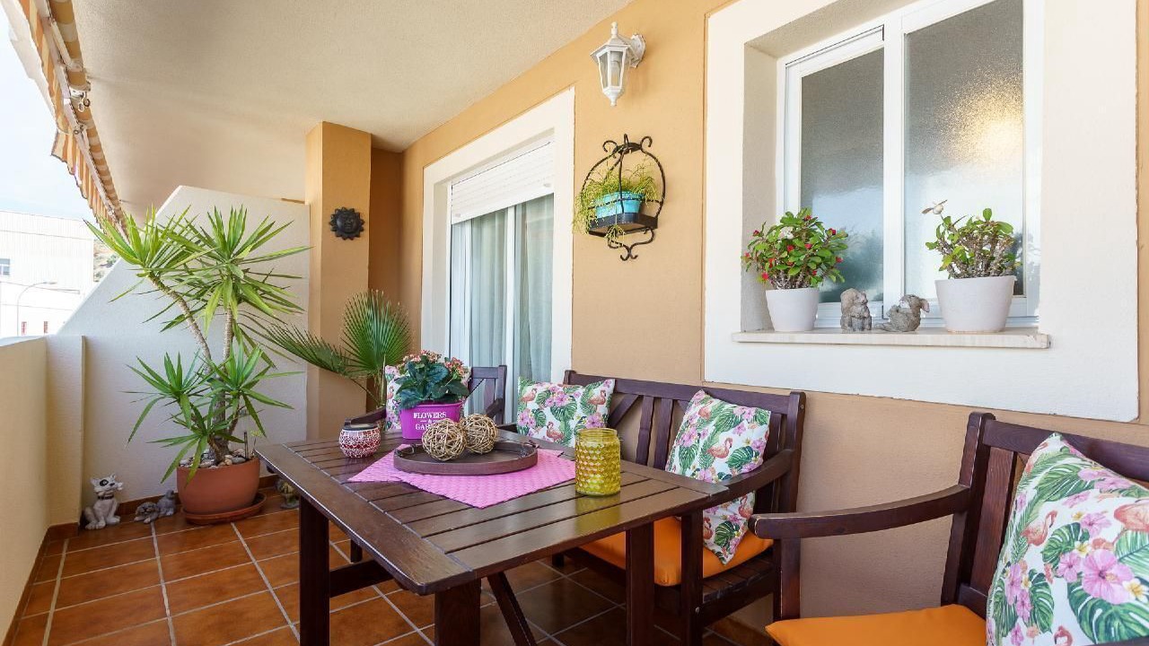 Photo of Outdoor in Torre de Benagalbon