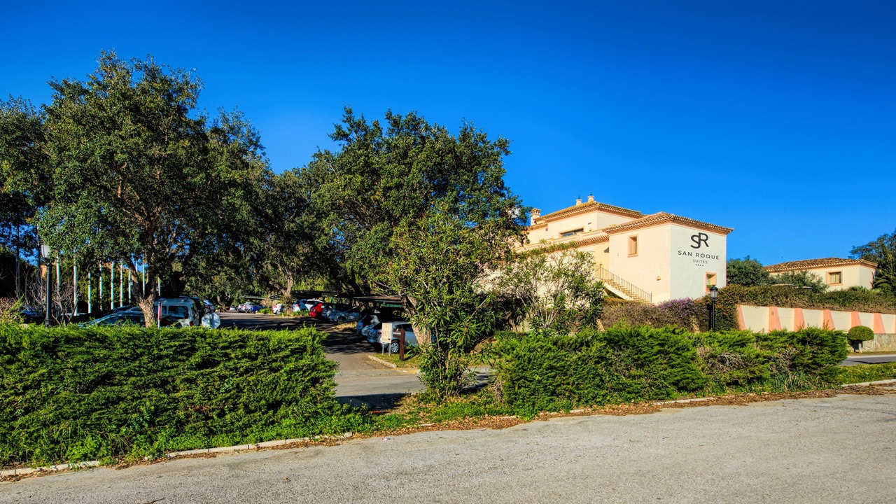 Photo of Outdoor in San Roque