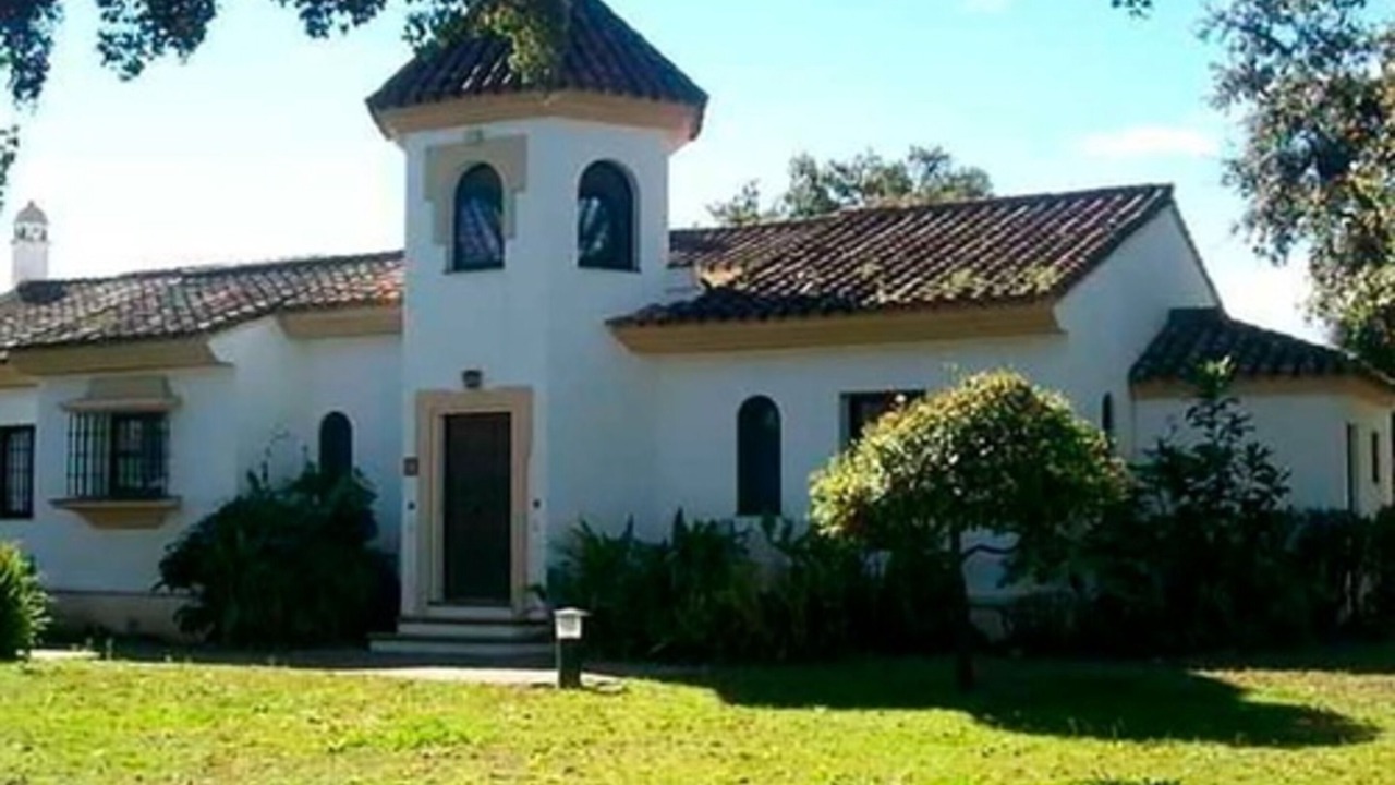 Photo of Outdoor in San Roque