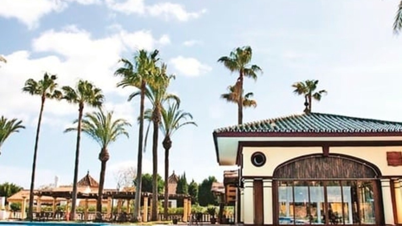 Photo of Outdoor in San Roque