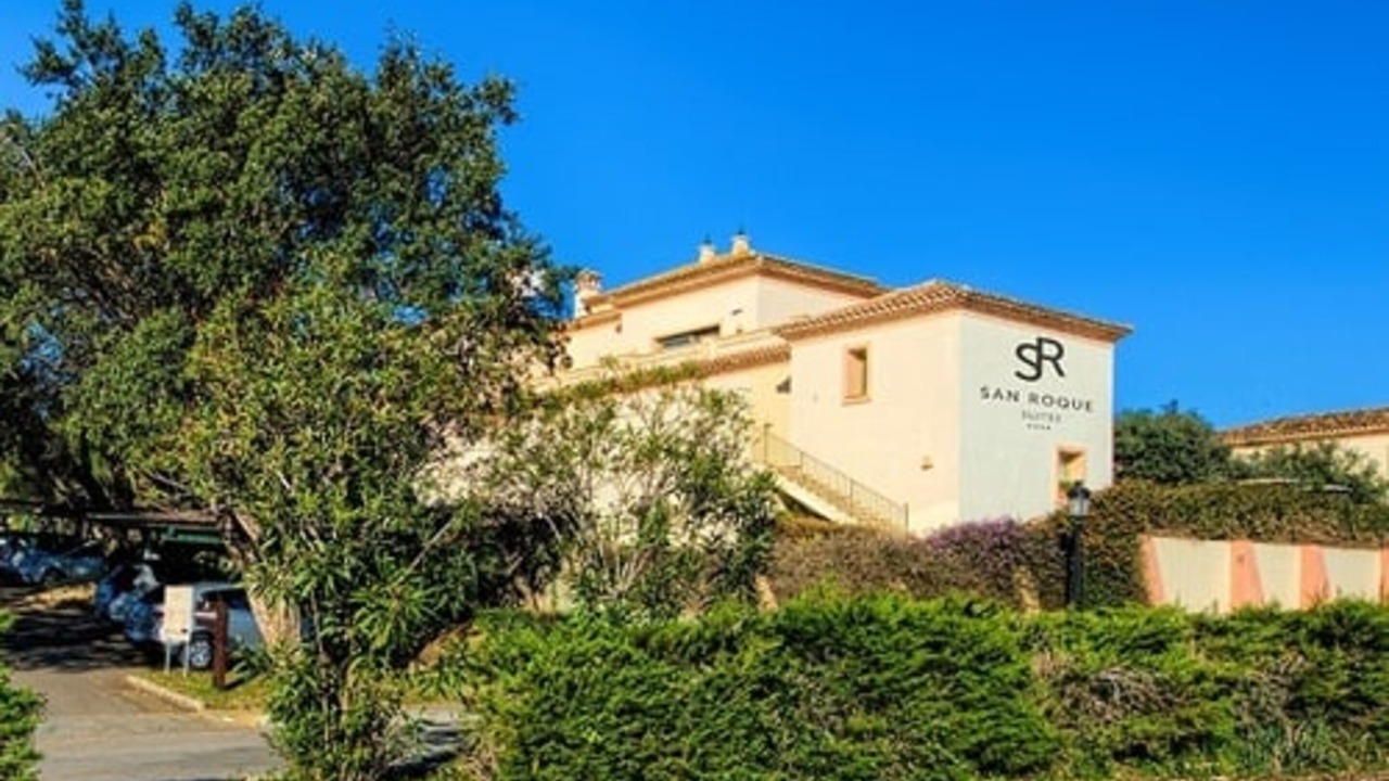 Photo of Outdoor in San Roque