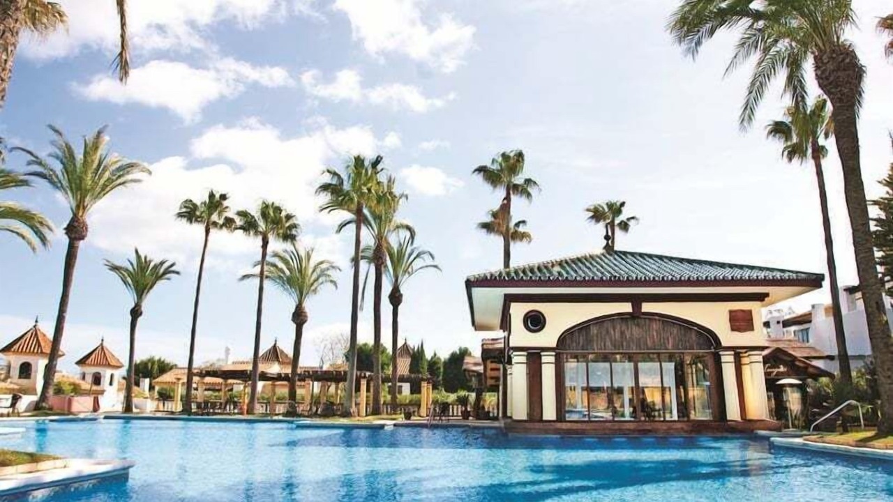 Photo of Outdoor in San Roque