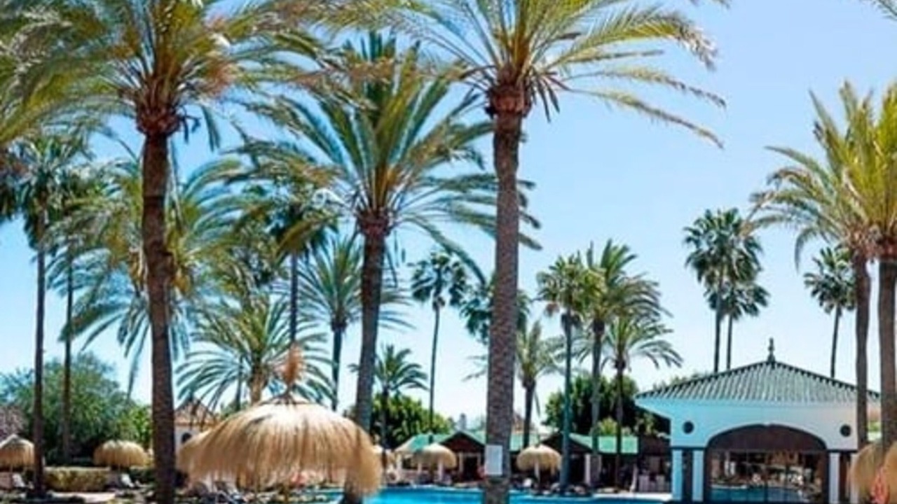 Photo of Outdoor in San Roque