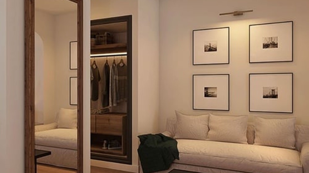 Photo of Bedroom in San Roque
