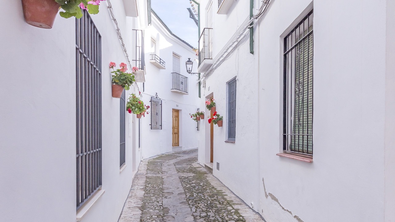 Photo of Outdoor in Priego de Cordoba