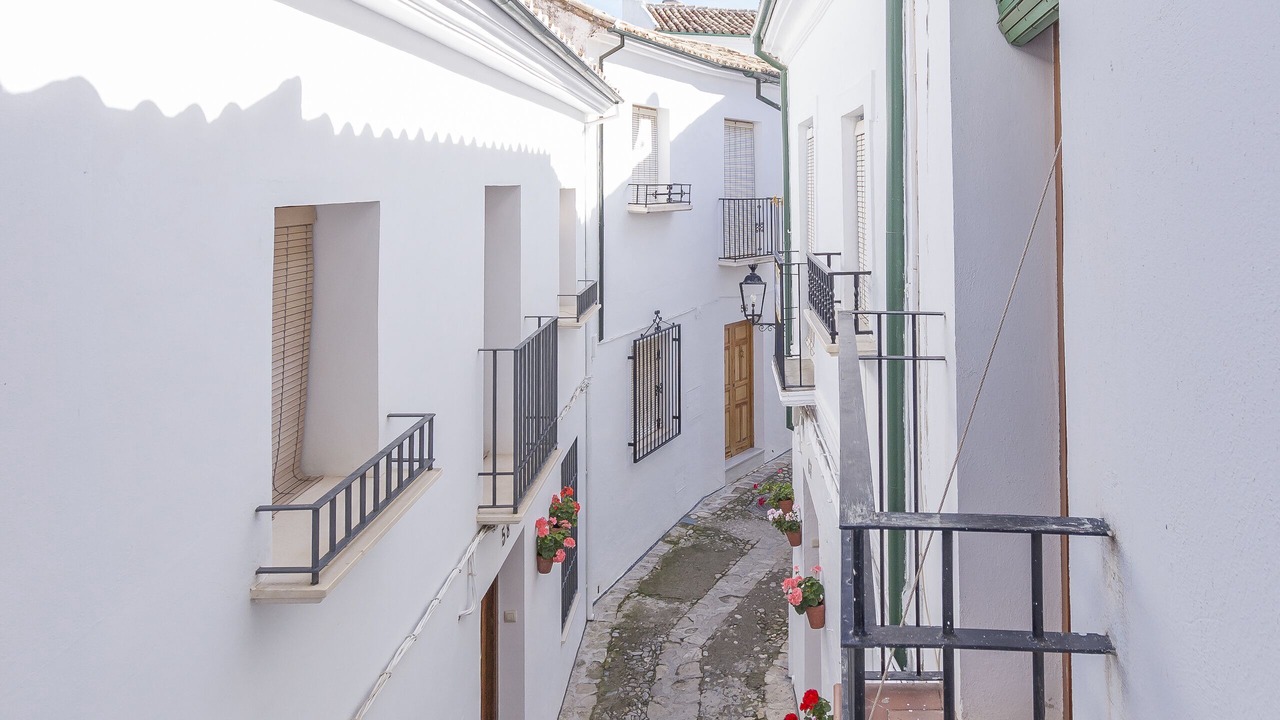 Photo of Outdoor in Priego de Cordoba