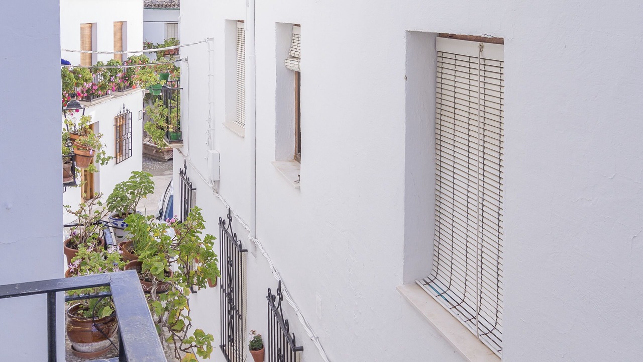 Photo of Outdoor in Priego de Cordoba